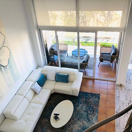 Vacaciones En La Playa Calafell Apartment เอลเวนเดรล ภายนอก รูปภาพ