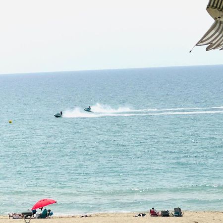 Vacaciones En La Playa Calafell Apartment เอลเวนเดรล ภายนอก รูปภาพ