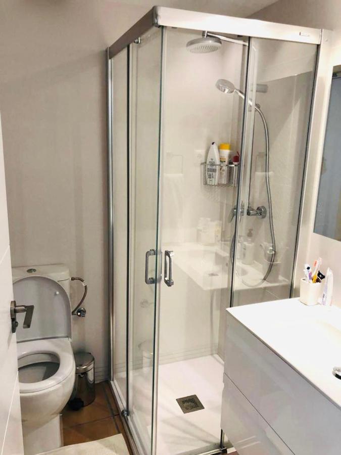 Vacaciones En La Playa Calafell Apartment เอลเวนเดรล ภายนอก รูปภาพ