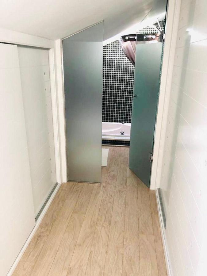 Vacaciones En La Playa Calafell Apartment เอลเวนเดรล ภายนอก รูปภาพ