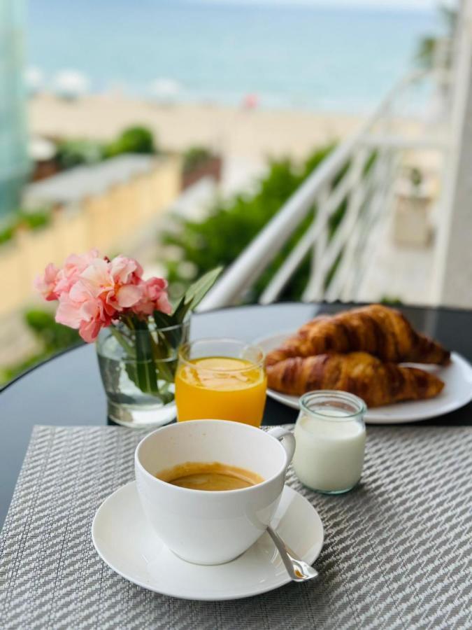 Vacaciones En La Playa Calafell Apartment เอลเวนเดรล ภายนอก รูปภาพ