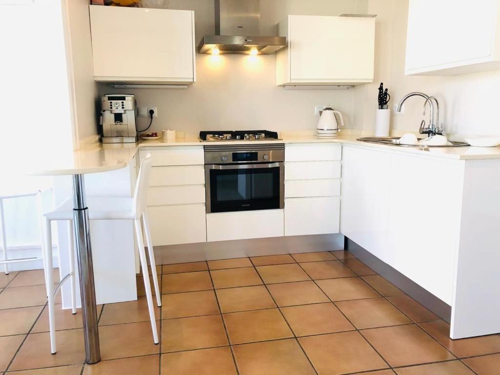 Vacaciones En La Playa Calafell Apartment เอลเวนเดรล ภายนอก รูปภาพ