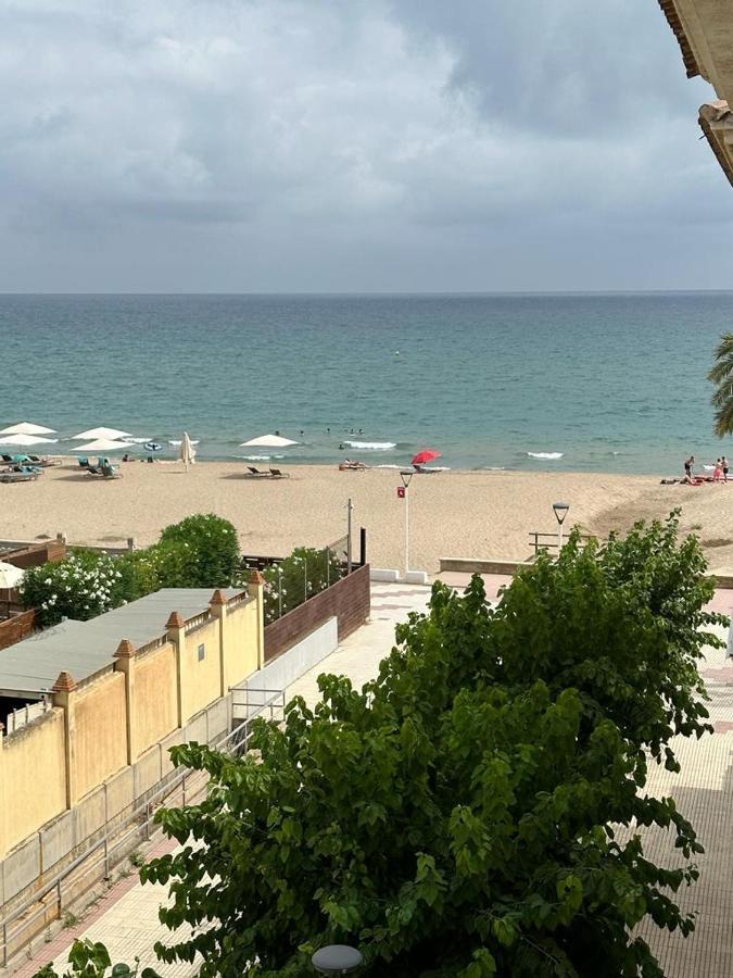 Vacaciones En La Playa Calafell Apartment เอลเวนเดรล ภายนอก รูปภาพ