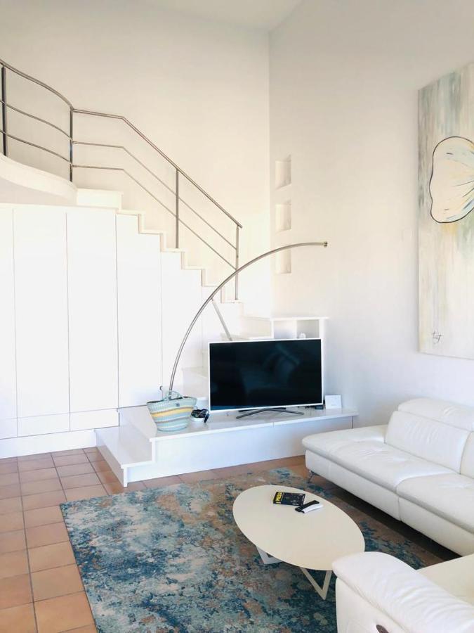 Vacaciones En La Playa Calafell Apartment เอลเวนเดรล ภายนอก รูปภาพ